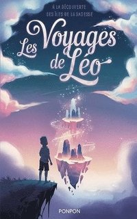 bokomslag Les Voyages de Léo