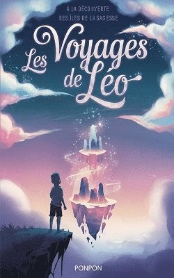 bokomslag Les Voyages de Léo