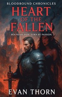 bokomslag Heart of the Fallen