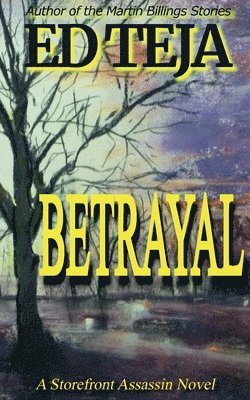 Betrayal 1