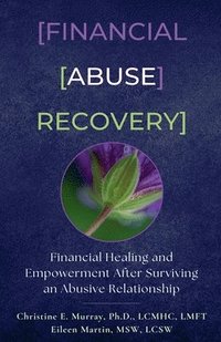 bokomslag Financial Abuse Recovery