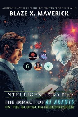 bokomslag Intelligent Crypto