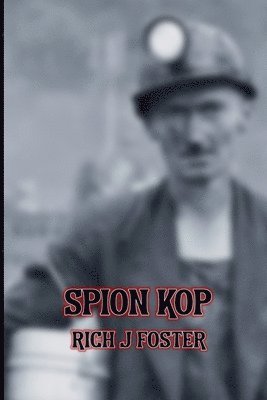 bokomslag Spion Kop