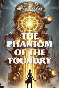 bokomslag Phantom of the Foundry