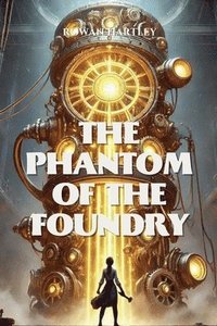 bokomslag The Phantom of the Foundry