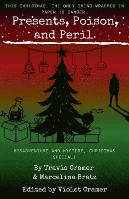 Presents, Poison, and Peril 1