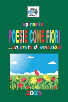 Poesie Come Fiori 1