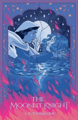 The Moonlit Knight 1