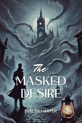 The Masked Desire 1