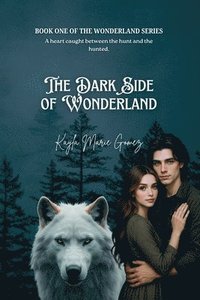 bokomslag Dark Side of Wonderland