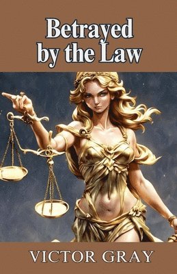 Betrayed by the Law 1