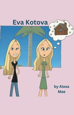 bokomslag Eva Kotova