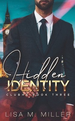 Hidden Identity 1