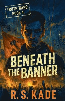 bokomslag Beneath the Banner