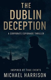 bokomslag Dublin Deception