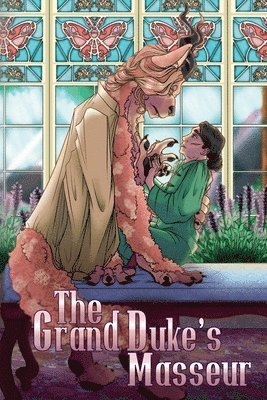 Rori Thornton - Grand Duke's Masseur, Häftad