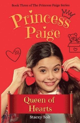 Princess Paige 1