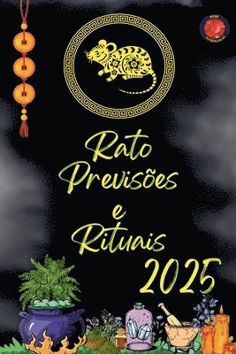 Rato Previsões e Rituais 2025 1