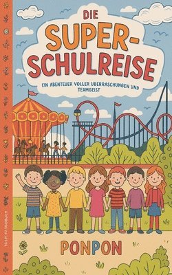 bokomslag Super-Schulreise
