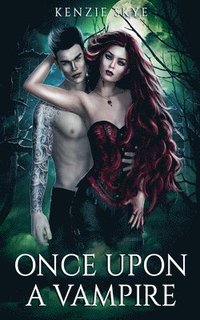 bokomslag Once Upon a Vampire