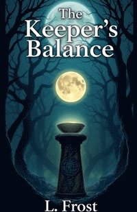 bokomslag Keeper's Balance