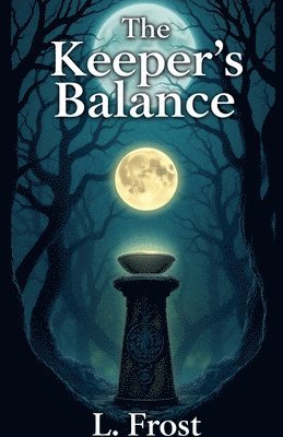 bokomslag Keeper's Balance