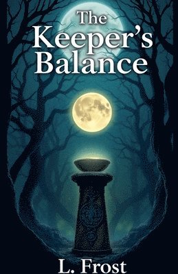 The Keeper's Balance 1