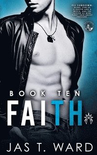 bokomslag Faith: Book Ten