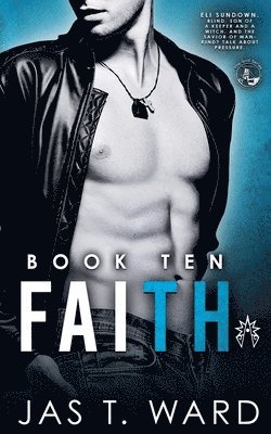 Faith: Book Ten 1