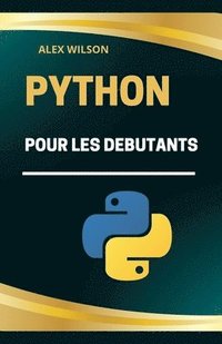 bokomslag Python pour les Débutants