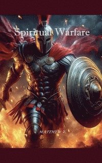 bokomslag Spiritual Warfare