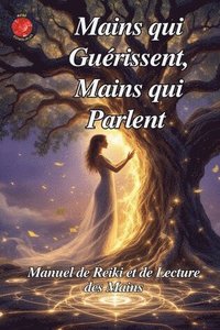 bokomslag Mains qui Guérissent, Mains qui Parlent