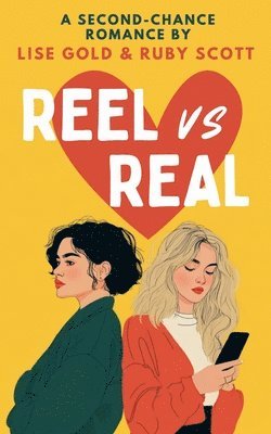 REEL vs REAL 1