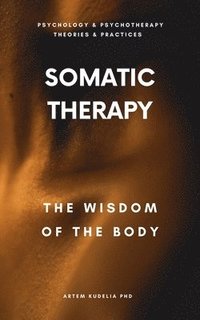 bokomslag Somatic Therapy