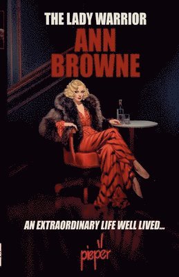 bokomslag Ann Browne