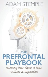 bokomslag Prefrontal Playbook