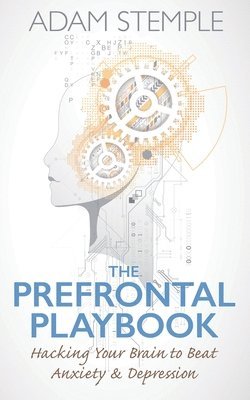 bokomslag Prefrontal Playbook