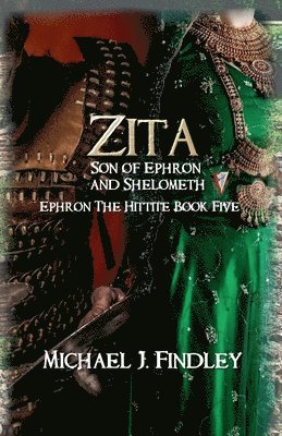 Zita Son of Ephron and Shelometh 1