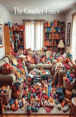 bokomslag Crochet Times