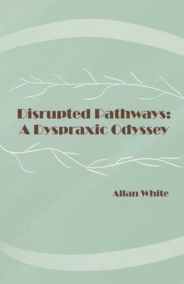 bokomslag Disrupted Pathways