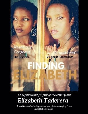 Finding Elizabeth 1