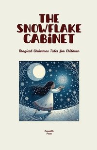 bokomslag Snowflake Cabinet
