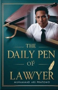 bokomslag Daily Pen of a Lawyer