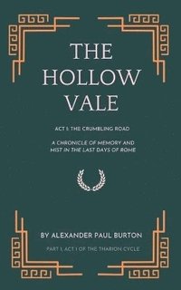 bokomslag Hollow Vale