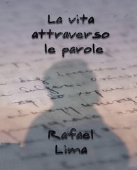 bokomslag Vita Attraverso le Parole