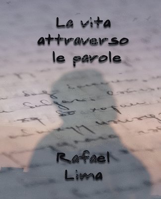 bokomslag Vita Attraverso le Parole