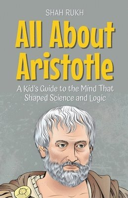 bokomslag All About Aristotle