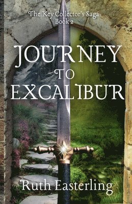 bokomslag Journey to Excalibur