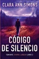 bokomslag Código de silencio
