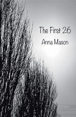 Anna Mason - First 26, Häftad